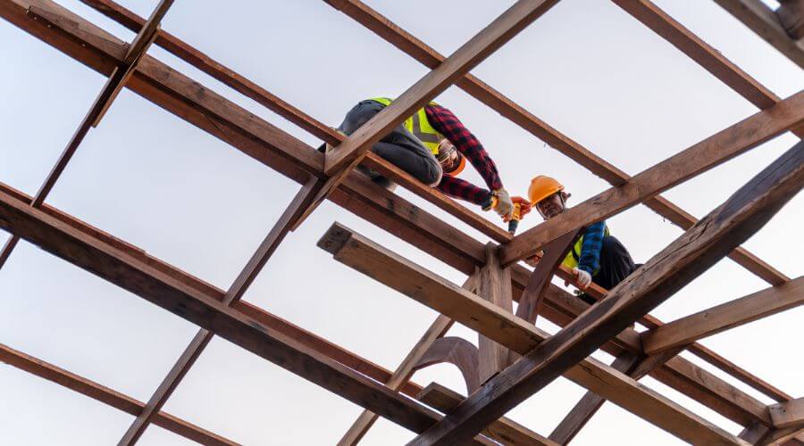 Professional residential roofers in Stephenson, WV